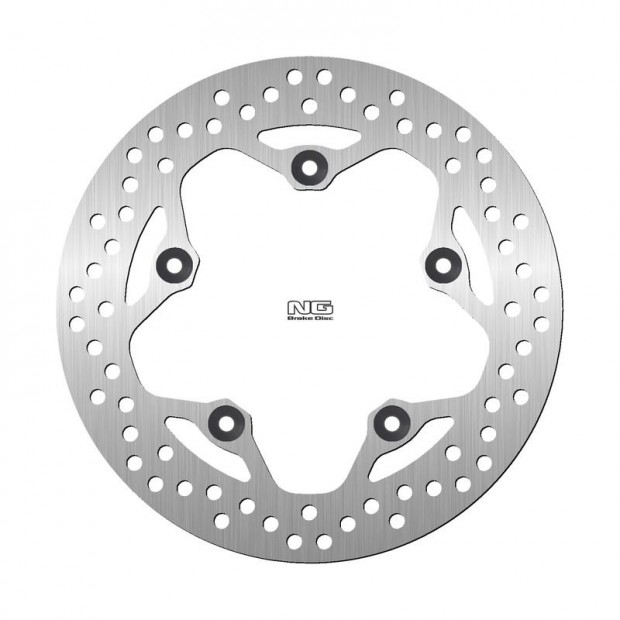 NG BRAKES Fknyereg - 2103