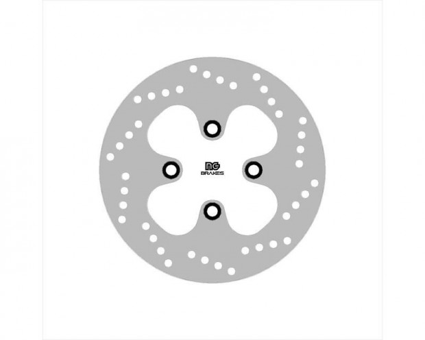 NG BRAKES Fix Fknyereg - 2148