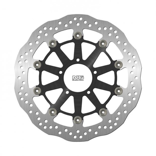 NG BRAKES Hullmos sz Fk Trcsa