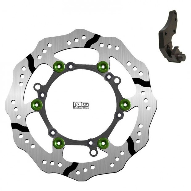 NG BRAKES Hullmos sz Tlmretes Fk Trcsa Kszlet