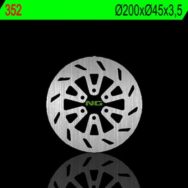 NG BRAKES Kerek Fix Fktrcsa