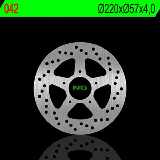 NG BRAKES Kerek Fix Fktrcsa