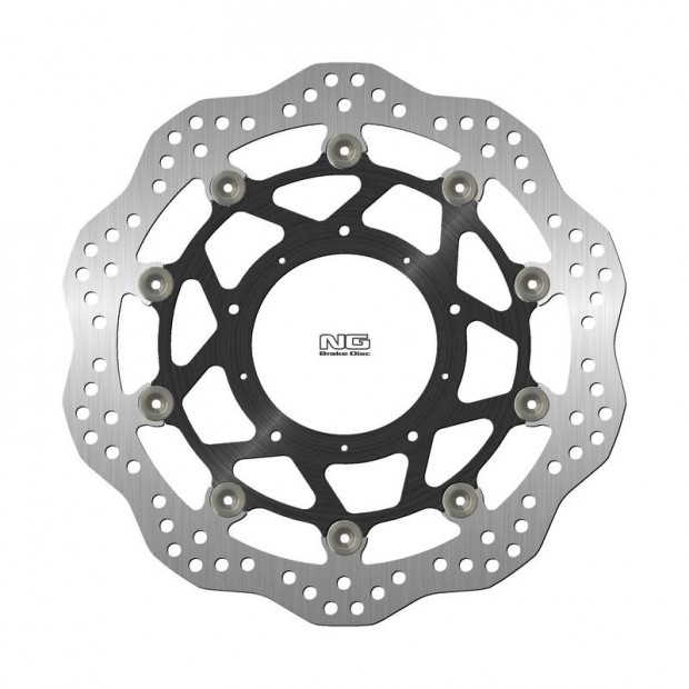 NG BRAKES Lebeg - 1935XG