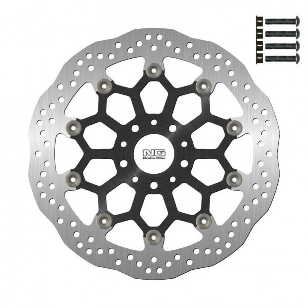 NG BRAKES Petal Lebegő - 1837XG