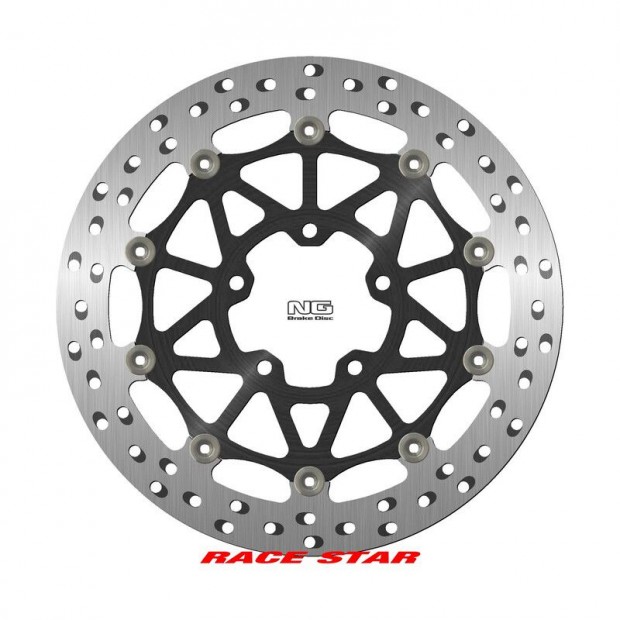 NG BRAKES Race Star Lebegő Féknyereg - 1919ZG