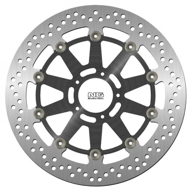 NG BRAKES sz - 1565G