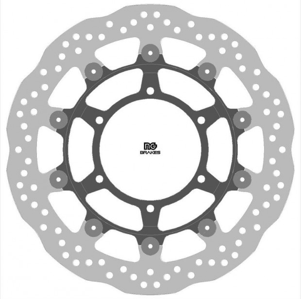 NG BRAKES sz fktrcsa