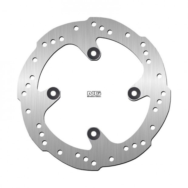NG BRAKES Wave Lengfktrcsa - 1748X