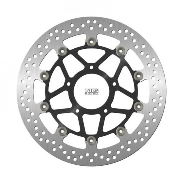 NG BRAKES féktárcsa - 1964G