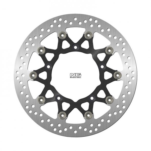 NG BRAKES fktrcsa - 1966G