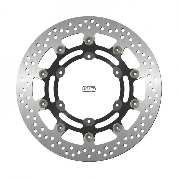 NG BRAKES féktárcsa - 2025G
