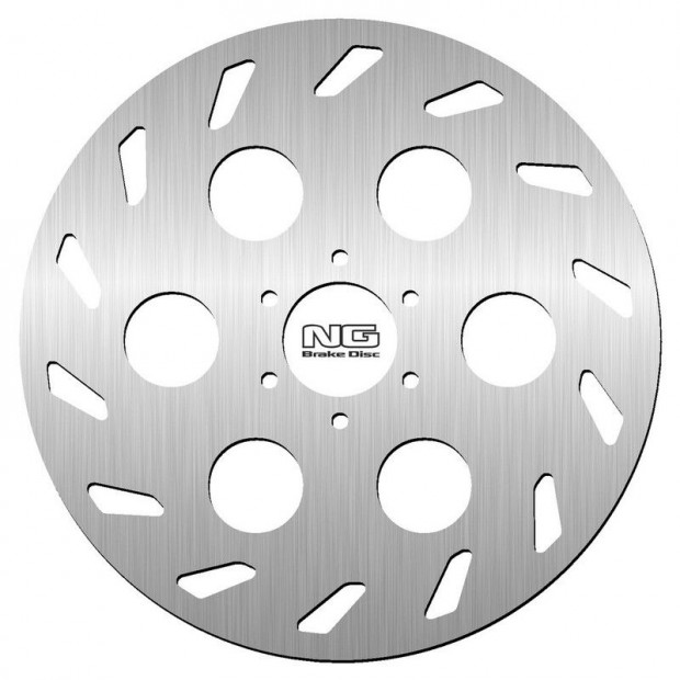 NG BRAKES fktrcsa - 505