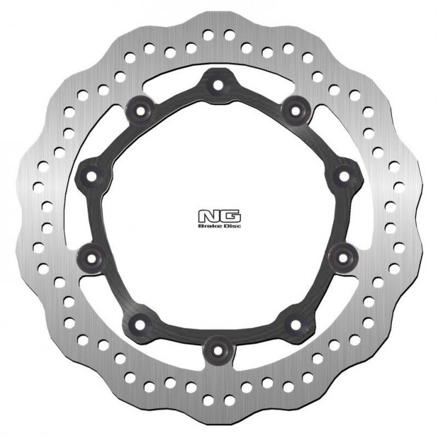 NG BRAKES fktrcsa - DIS1373X