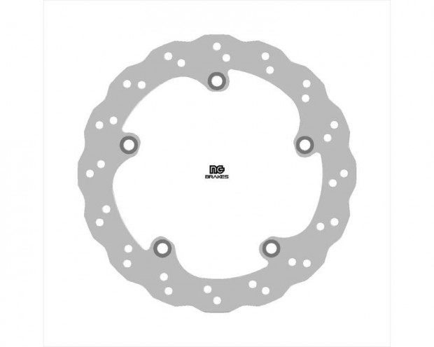 NG BRAKES hullmos fix fktrcsa