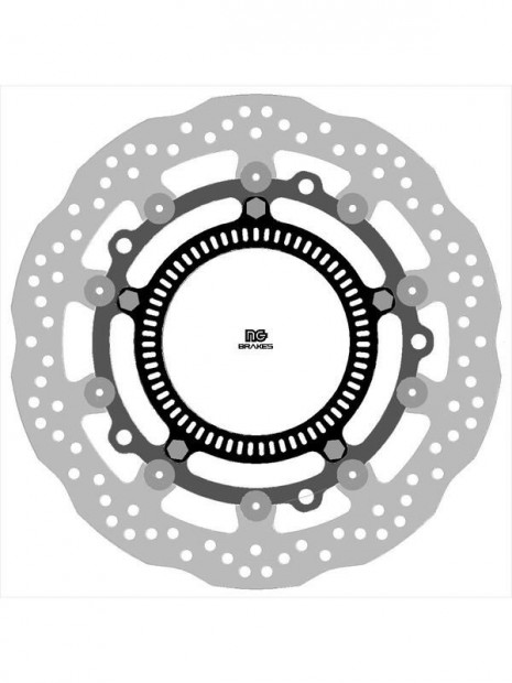 NG BRAKES hullmos sz fktrcsa