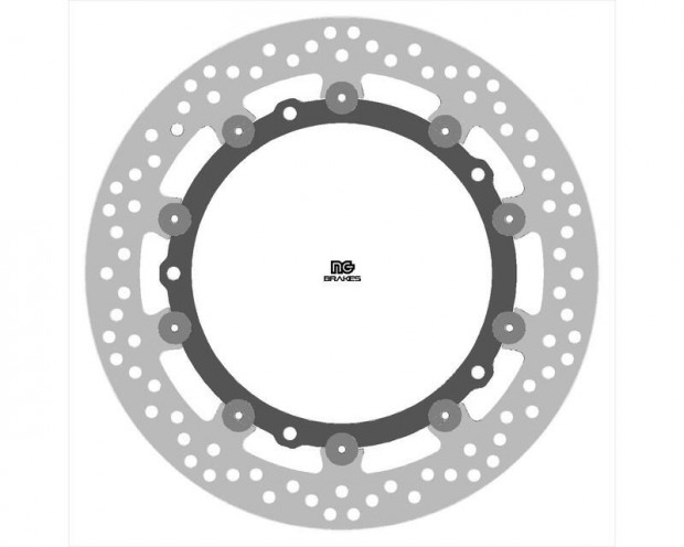 NG BRAKES kerek sz fktrcsa