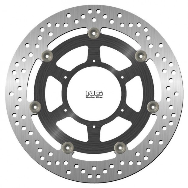 NG BRAKES kerek úszó féktárcsa
