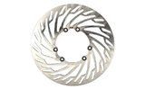 NG Brake Disc Első féktárcsa 300mm Rieju MRT Pro