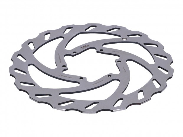 NG Brake Wavy hullámos féktárcsa - Aprilia RS, RS4, Beta RR, MH RX, Pe