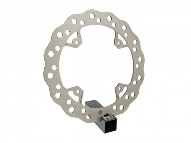 NG Brake Wavy hullmos fktrcsa - Honda CR, CRE, CRF 125, 250, 450 (h