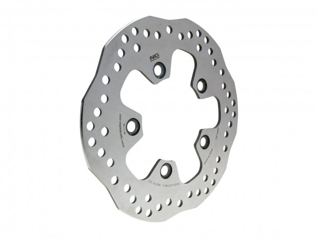 NG Brake Wavy hullmos fktrcsa - Kymco KXR, MXU 250, Maxxer 300
