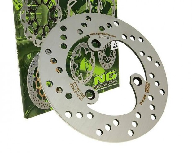 NG Brake fktrcsa - Aprilia Area 51 (els)