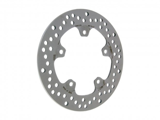NG Brake féktárcsa - Aprilia RS, Tuono 125, MBK Thunder, Yamaha Maxste