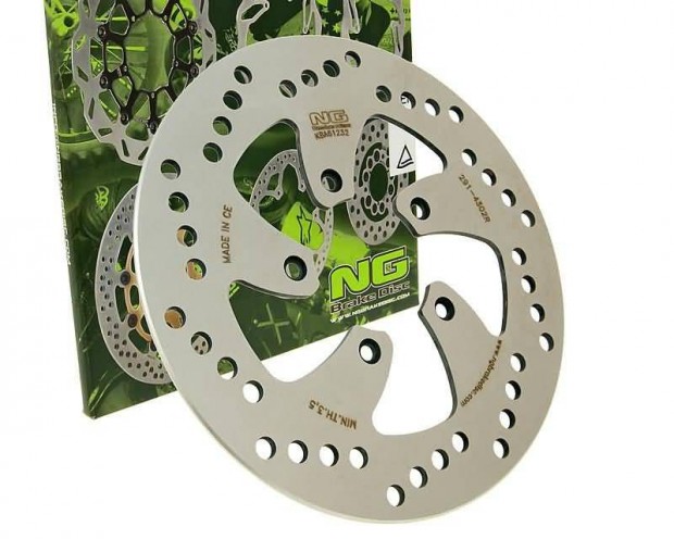 NG Brake fktrcsa - Aprilia Scarabeo 50, 125, 200