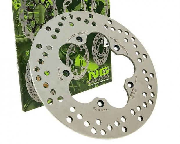 NG Brake fktrcsa - Aprilia Scarabeo, Leonardo, Atlantic, Arrecife