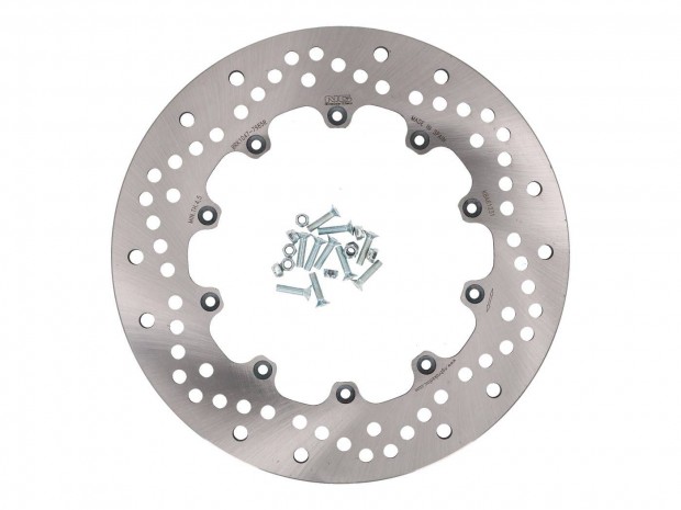 NG Brake féktárcsa - BMW R, R GS, R45, R75, R80 (első)