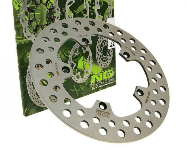 NG Brake fktrcsa - Benelli Adiva, Velvet 125, 150 (els)