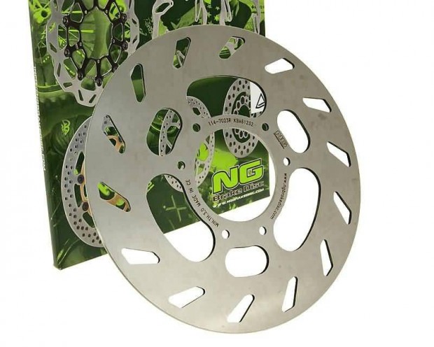 NG Brake féktárcsa - Beta RR, Enduro, KTM EXC