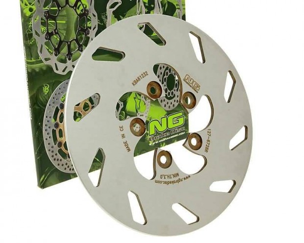 NG Brake féktárcsa - Beta RR, KTM 50 EXC