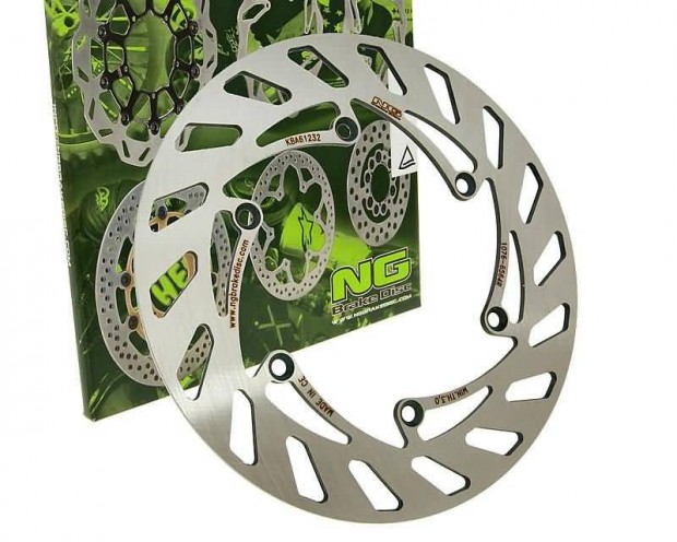 NG Brake fktrcsa - CPI SM, Supermoto, Supercross