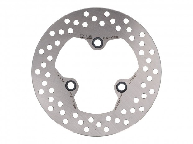 NG Brake fktrcsa - Daelim NS 125, S2 125, SL 125 (hts)