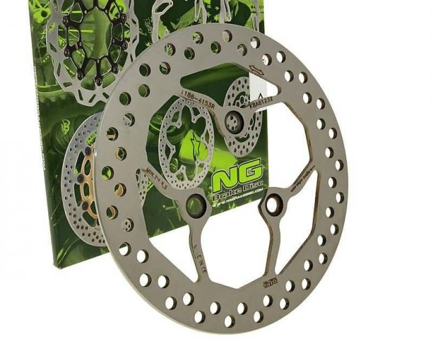 NG Brake féktárcsa - Daelim S2 250 (hátsó)