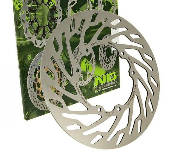 NG Brake fktrcsa - Derbi DRD, Rieju MRX, SMX, Tango, Yamaha DT