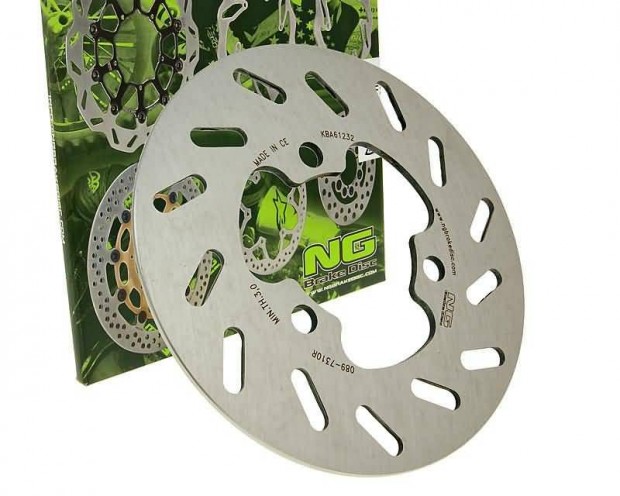 NG Brake fktrcsa - Derbi Fnex, Senda