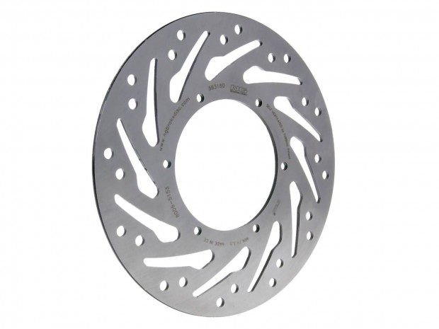 NG Brake fktrcsa - Derbi GP1 125, 250 (els)