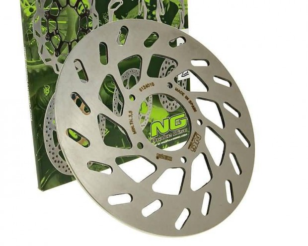 NG Brake fktrcsa - Derbi, Gilera, Kymco, Piaggio