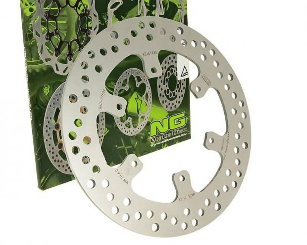 NG Brake fktrcsa - Gilera Runner VXR, Piaggio Liberty, MP3