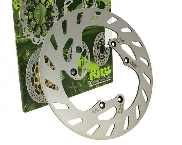 NG Brake fktrcsa - HM Moto CRE 50, Honda CRE 50 (els)