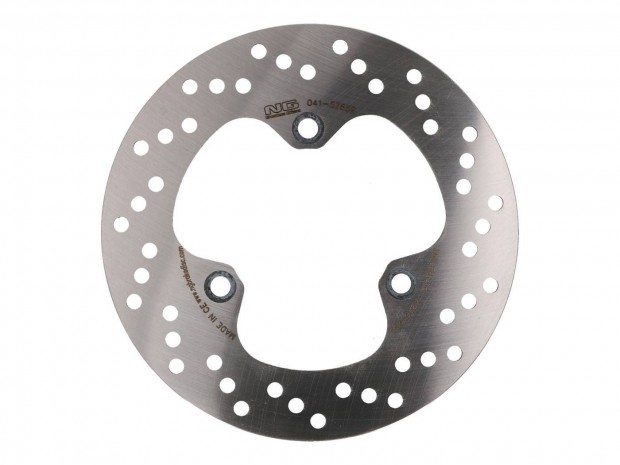 NG Brake féktárcsa - Honda CBR 400, 600, NSR 250, 400, VFR 400 (hátsó)