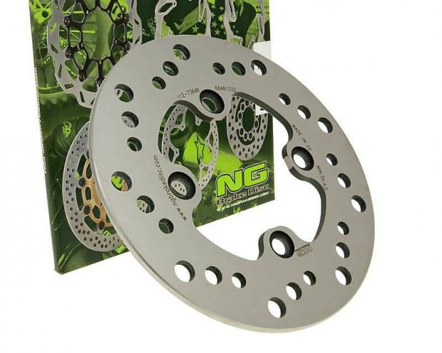 NG Brake fktrcsa - Honda Helix, Spacio, Fusion 250 (els)