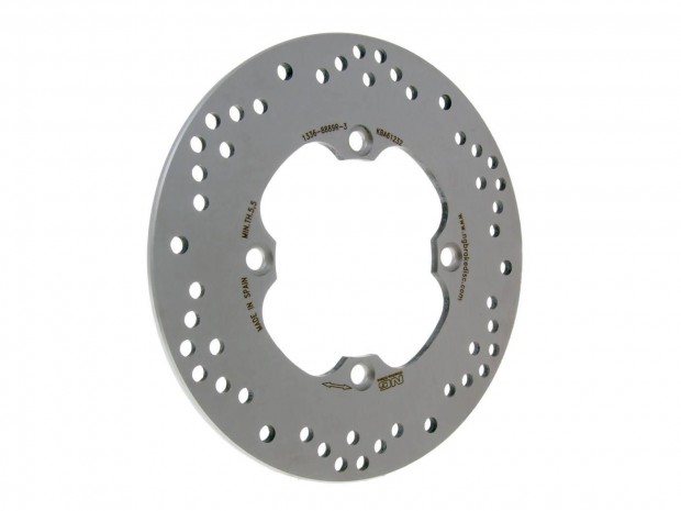 NG Brake fktrcsa - Honda SW-T 400, SW-T 600 (hts)
