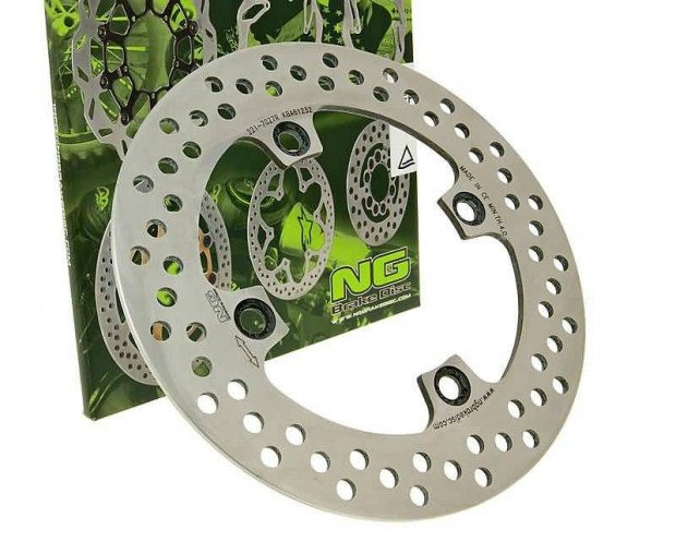NG Brake fktrcsa - Honda S-Wing 125, 150, XR600R Dakar