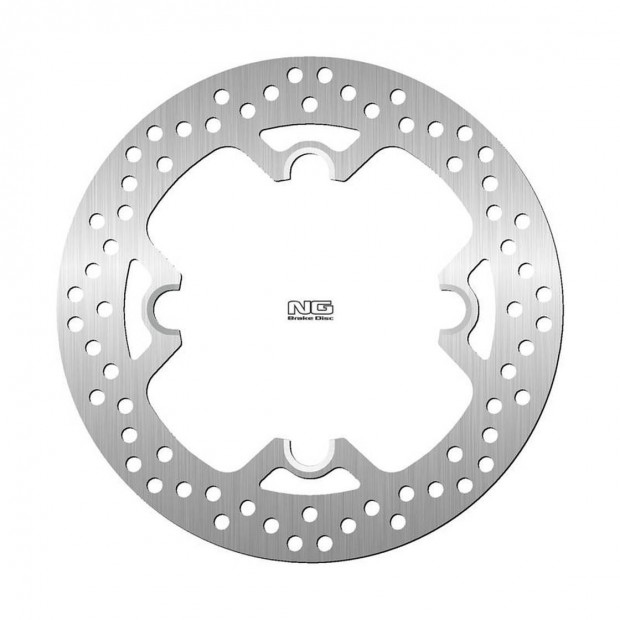 NG Brake féktárcsa - Husqvarna SMR, TC, TCX, TE, SWM FT, RS R, SM-R (h