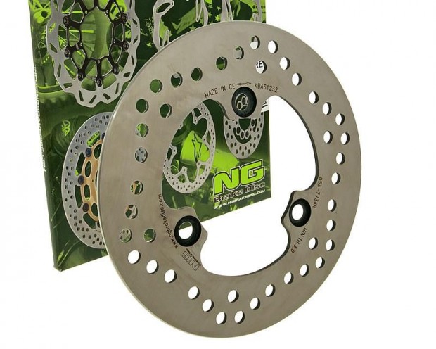 NG Brake fktrcsa - Kawasaki KLF, KFX, KVF 250, 300, 400