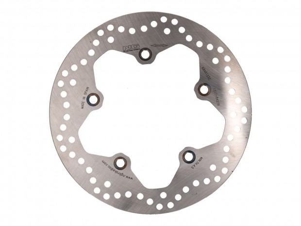 NG Brake fktrcsa - Kymco People GT 125i, GT 300i