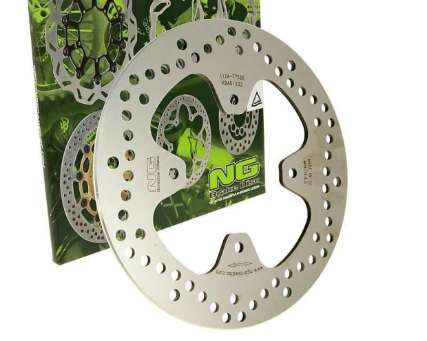 NG Brake fktrcsa - MBK Klibre, Yamaha X-City